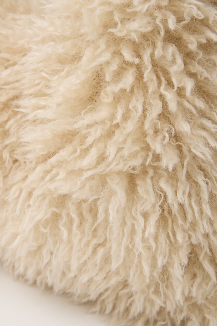 SLY「F／FUR バッグ」|その他|