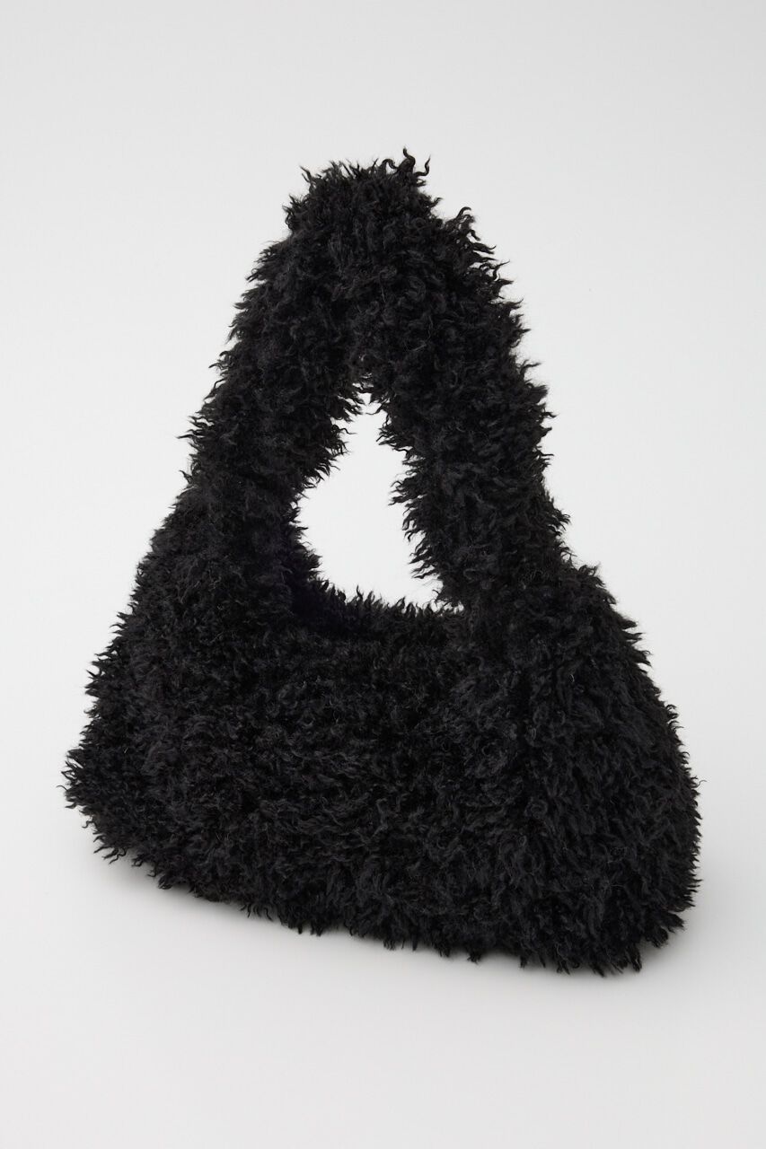 SLY「F／FUR バッグ」|その他|