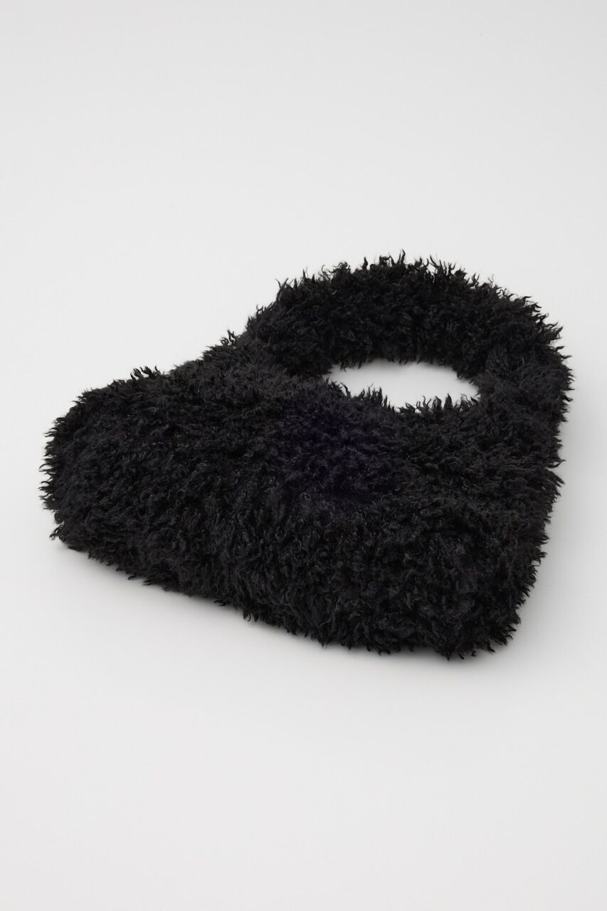 SLY「F／FUR バッグ」|その他|