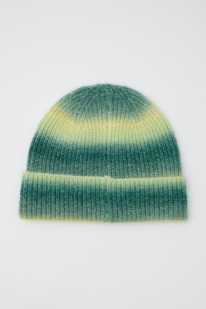 SLY「GRADATION KNIT BEANIE」|その他|