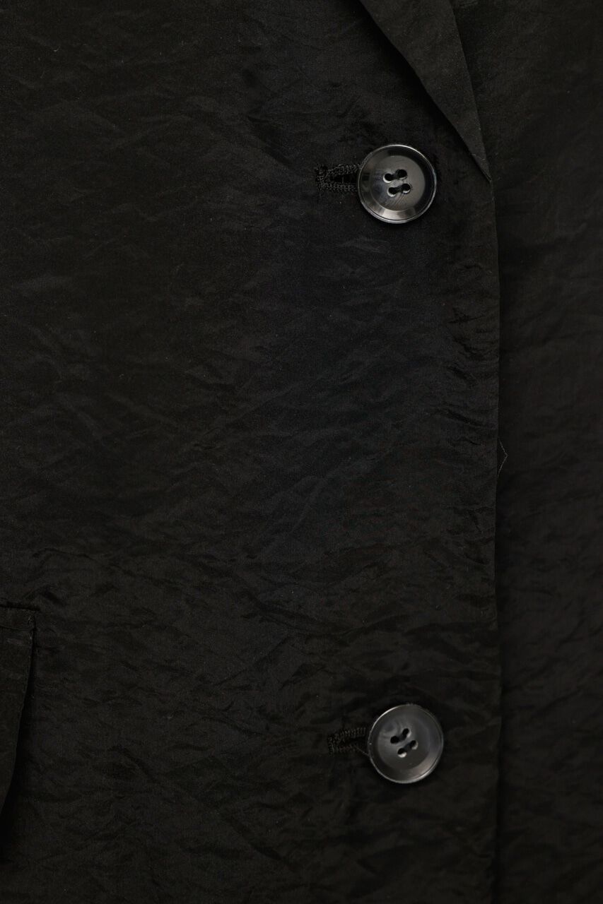 SLY「SHEER TAILOR ベスト」|ダウンベスト・ベスト|