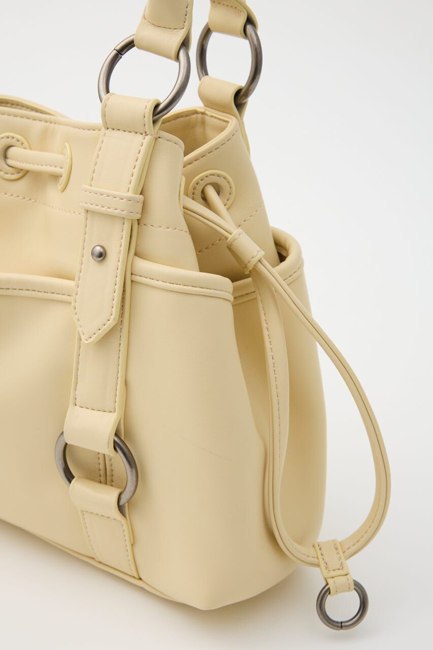 SLY「VINTAGE LIKE HAND バッグ」|その他|