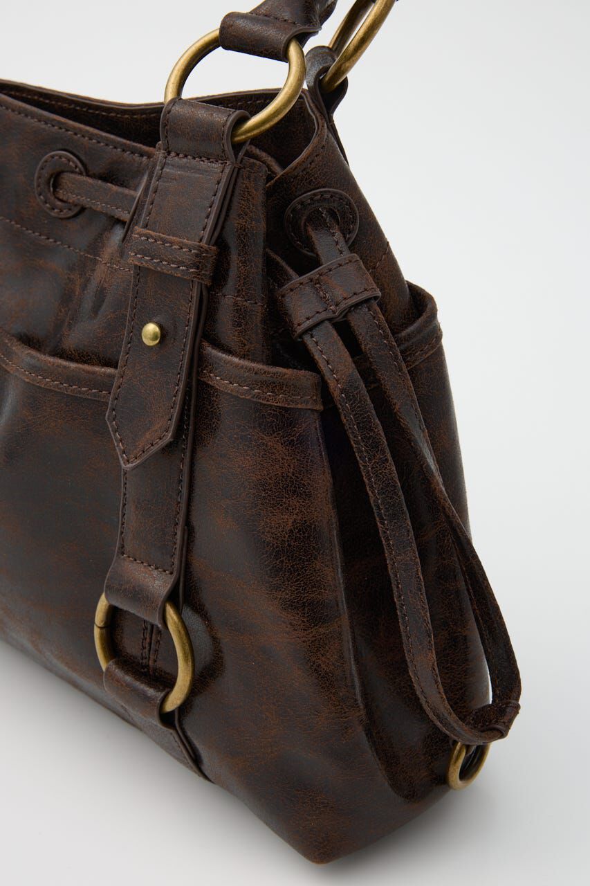 SLY「VINTAGE LIKE HAND バッグ」|その他|