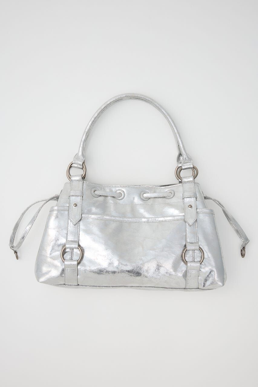 SLY「VINTAGE LIKE HAND バッグ」|その他|SLV