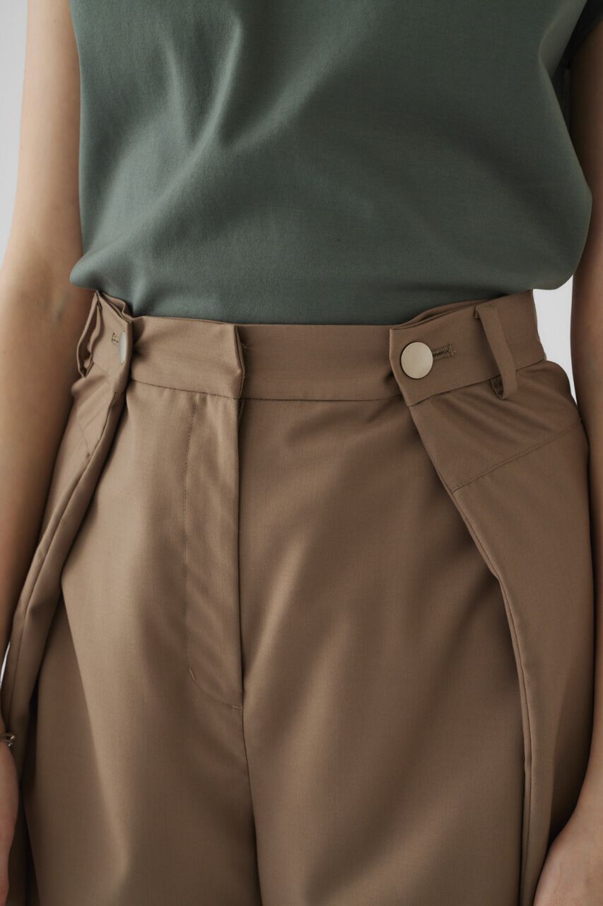 RIM.ARK 「Volume waist mens like PT」|その他|