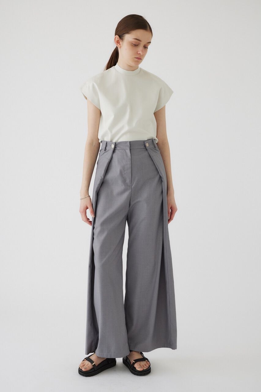 RIM.ARK 「Volume waist mens like PT」|その他|