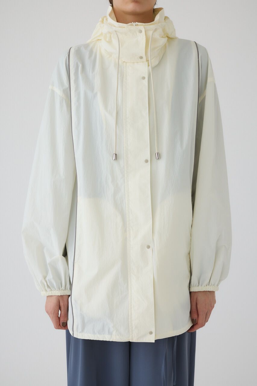 RIM.ARK 「Lightweight bag set BZ」|ブルゾン・スタジャン|