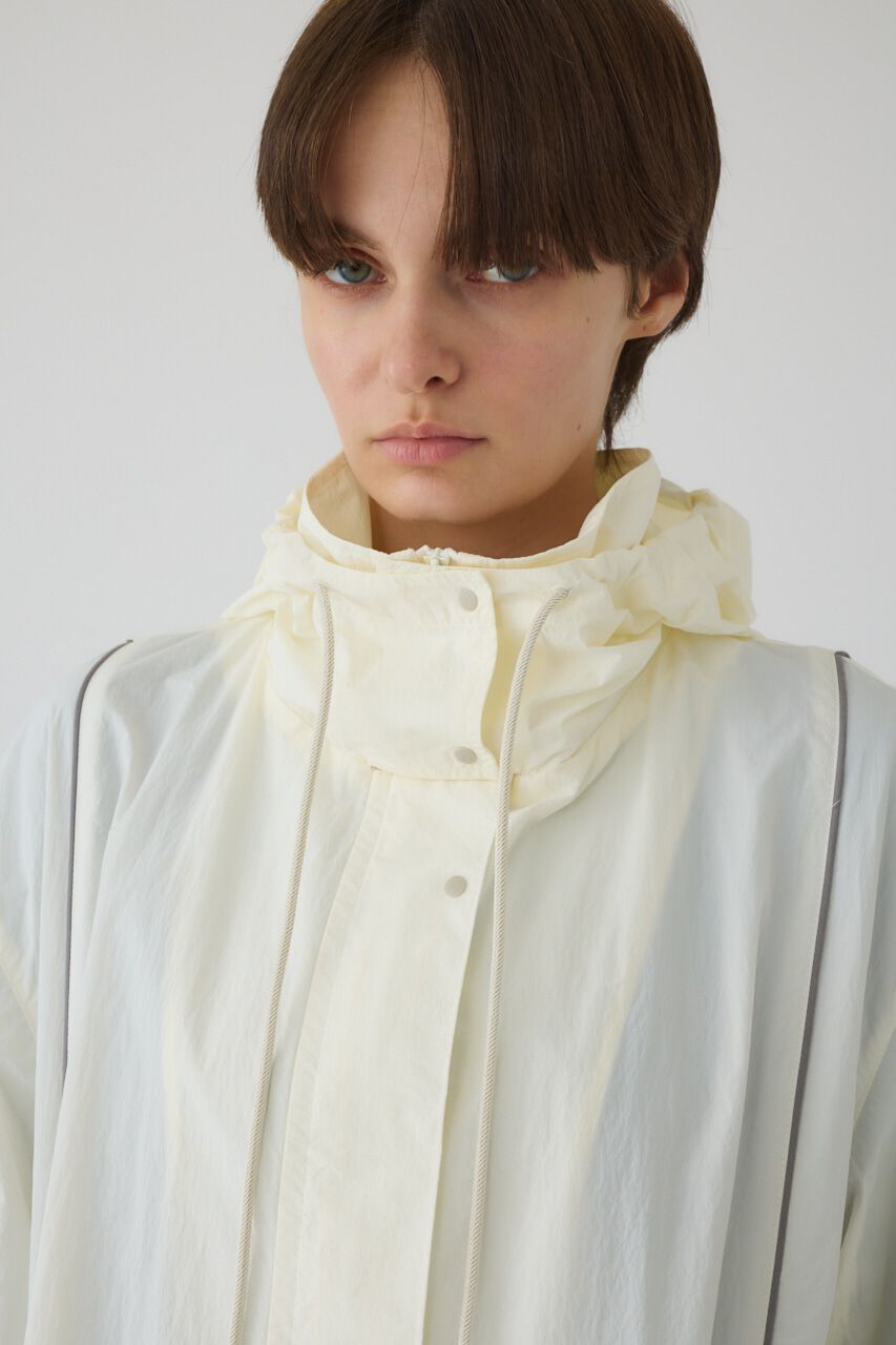 RIM.ARK 「Lightweight bag set BZ」|ブルゾン・スタジャン|