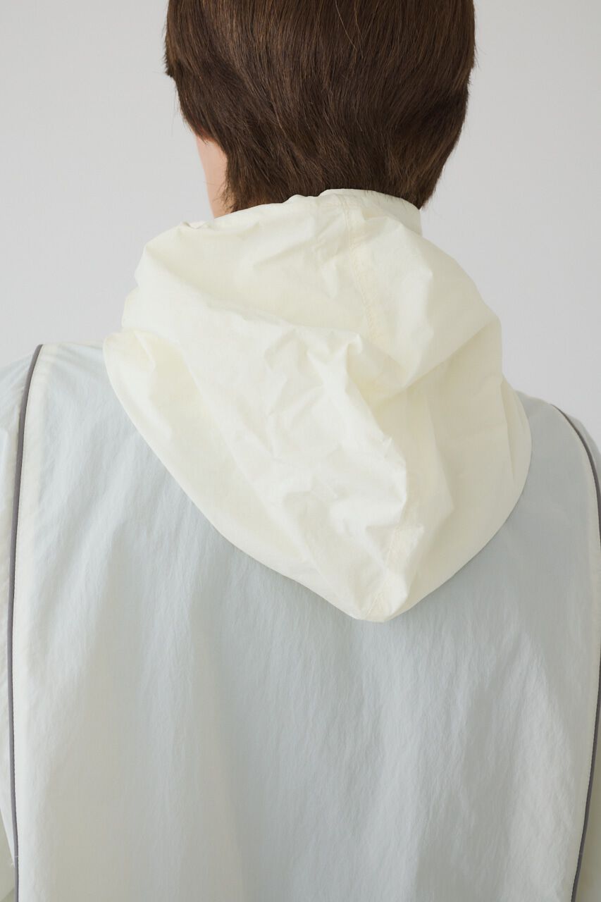 RIM.ARK 「Lightweight bag set BZ」|ブルゾン・スタジャン|