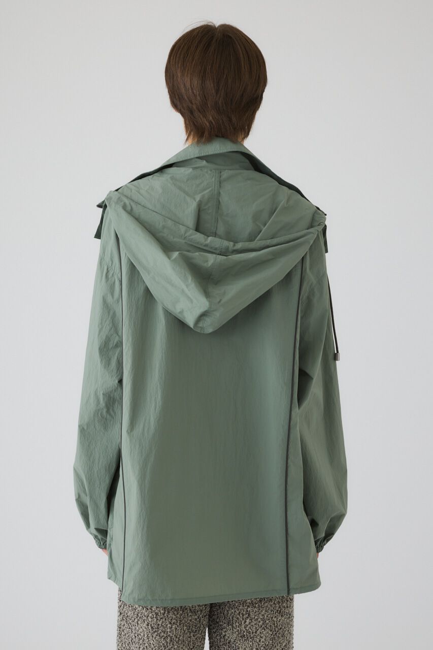 RIM.ARK 「Lightweight bag set BZ」|ブルゾン・スタジャン|