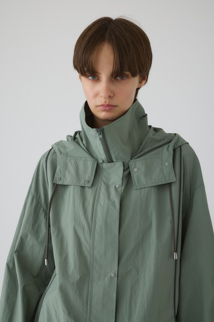 RIM.ARK 「Lightweight bag set BZ」|ブルゾン・スタジャン|