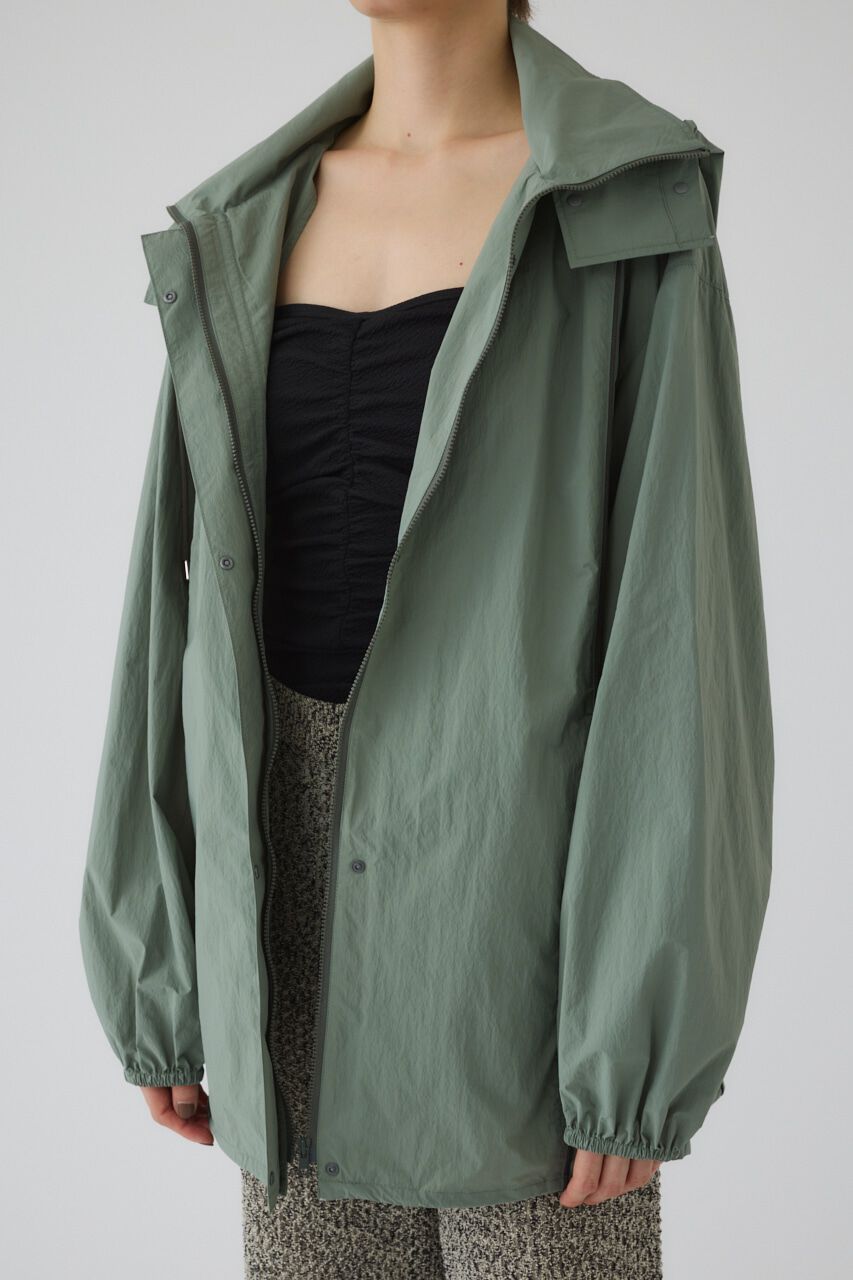 RIM.ARK 「Lightweight bag set BZ」|ブルゾン・スタジャン|