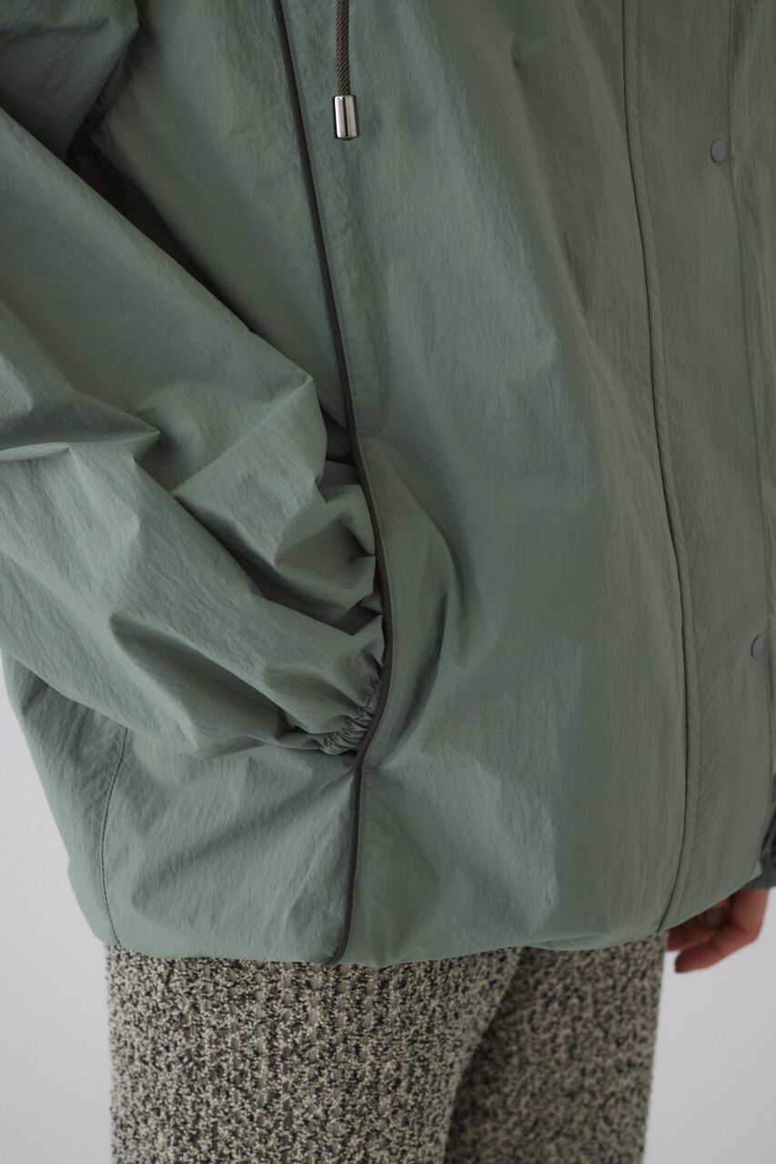 RIM.ARK 「Lightweight bag set BZ」|ブルゾン・スタジャン|