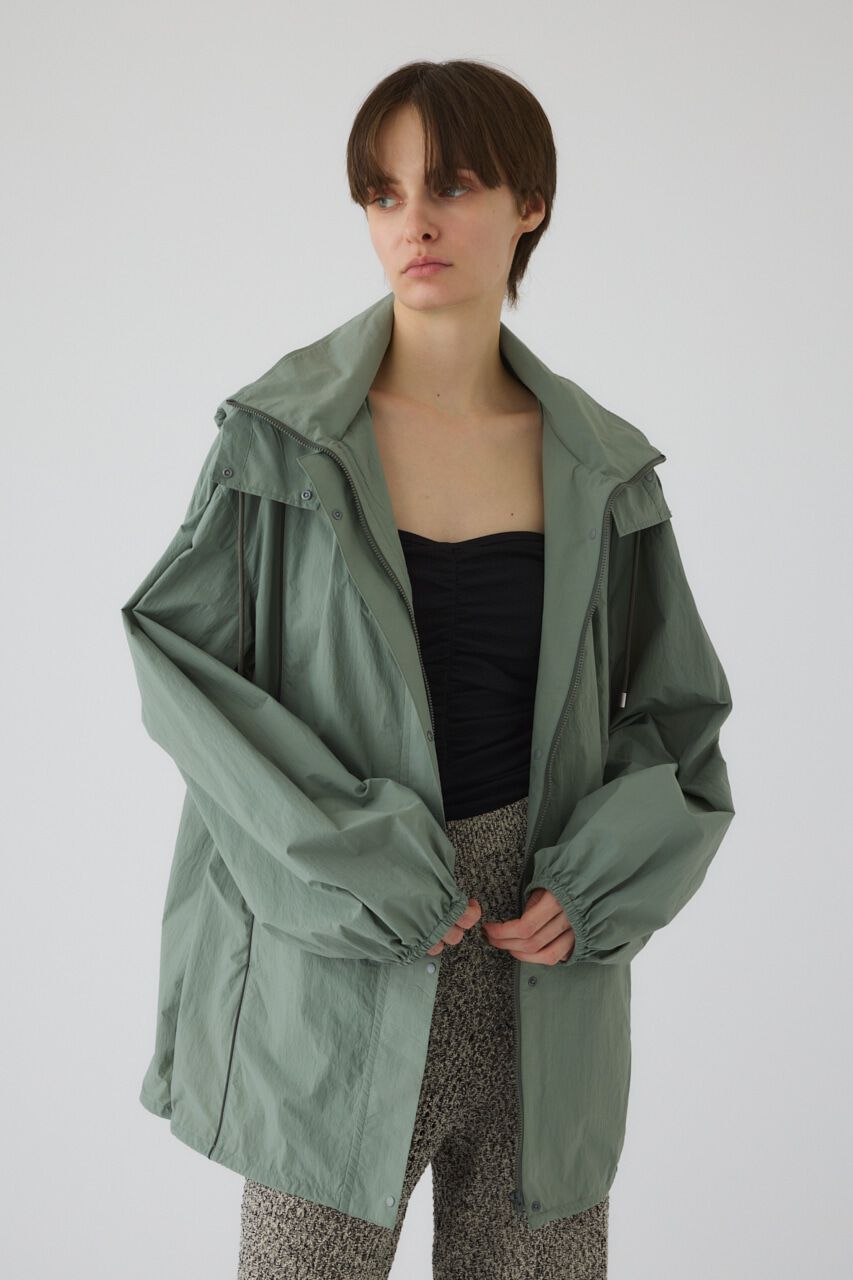 RIM.ARK 「Lightweight bag set BZ」|ブルゾン・スタジャン|