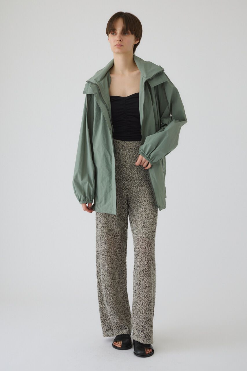 RIM.ARK 「Lightweight bag set BZ」|ブルゾン・スタジャン|