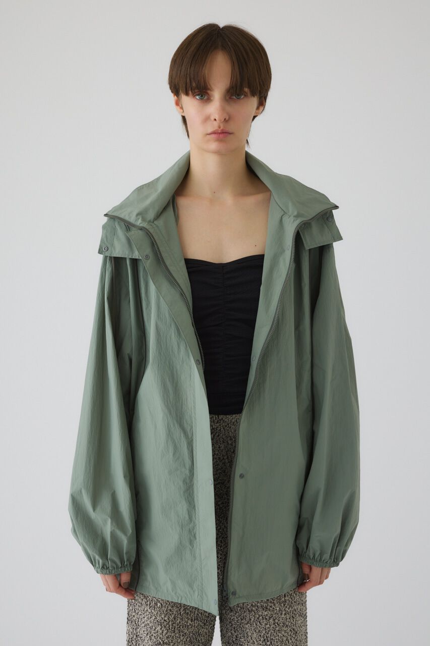 RIM.ARK 「Lightweight bag set BZ」|ブルゾン・スタジャン|