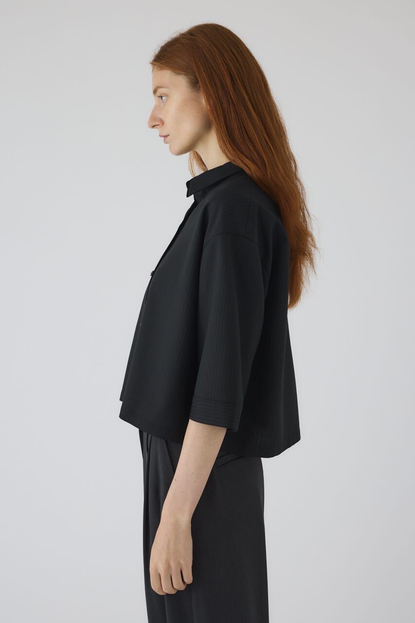 RIM.ARK 「Box shirt」|シャツ・ブラウス|