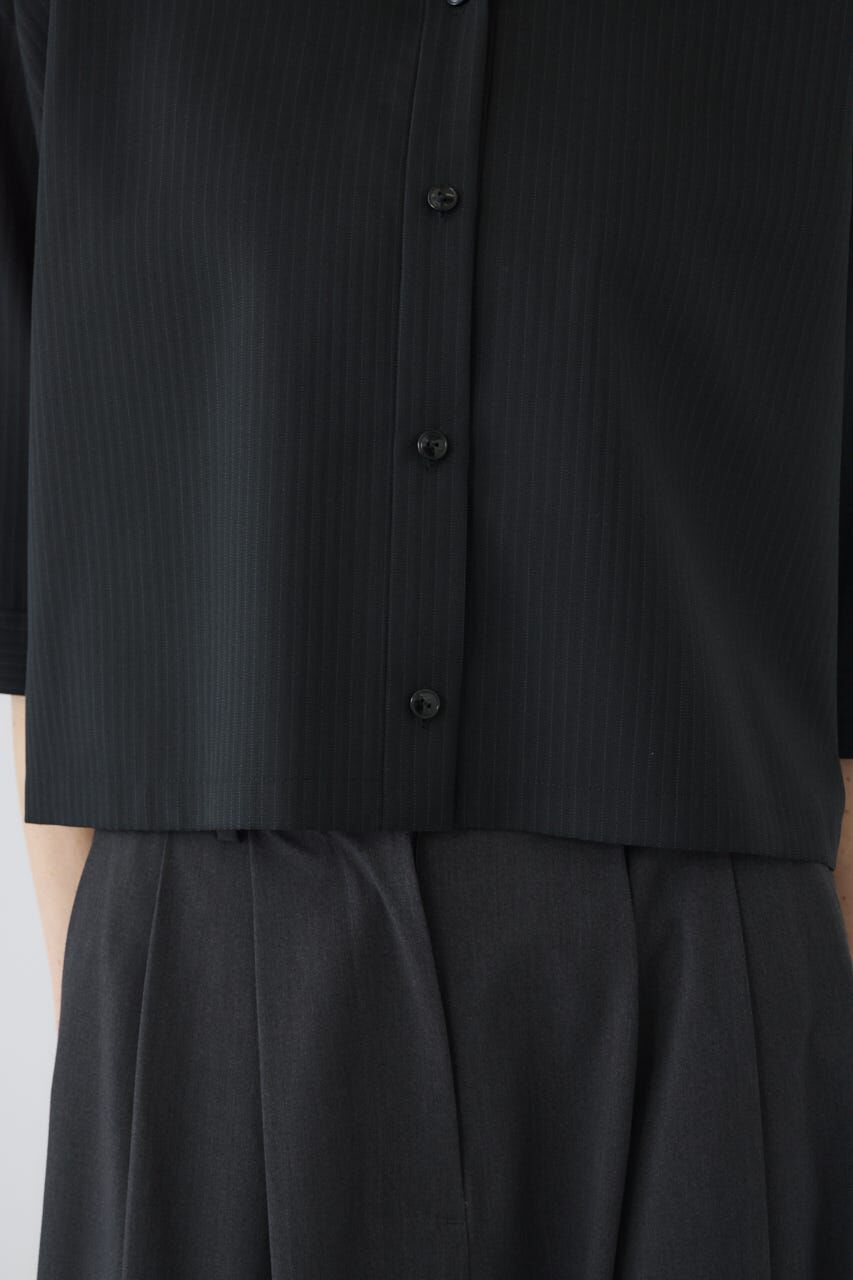 RIM.ARK 「Box shirt」|シャツ・ブラウス|