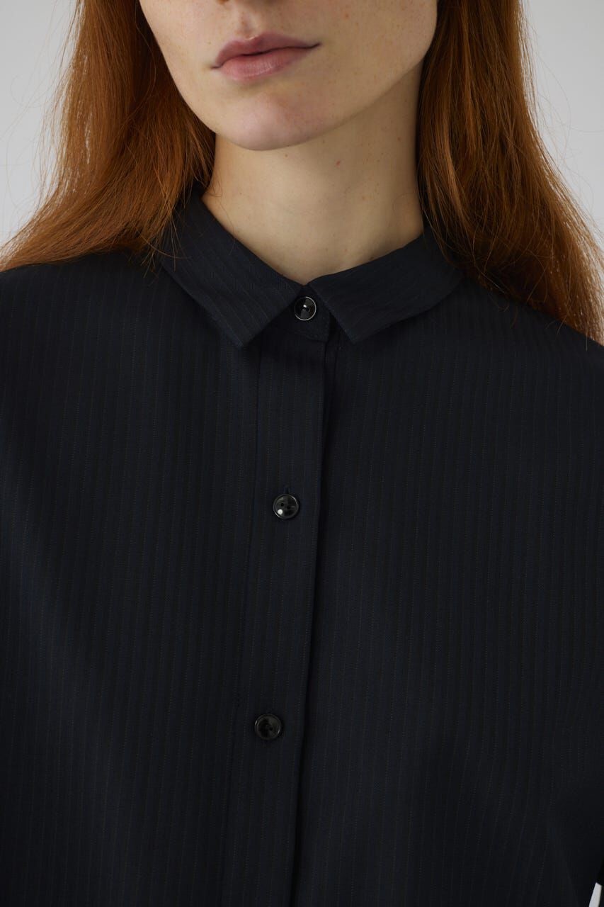 RIM.ARK 「Box shirt」|シャツ・ブラウス|