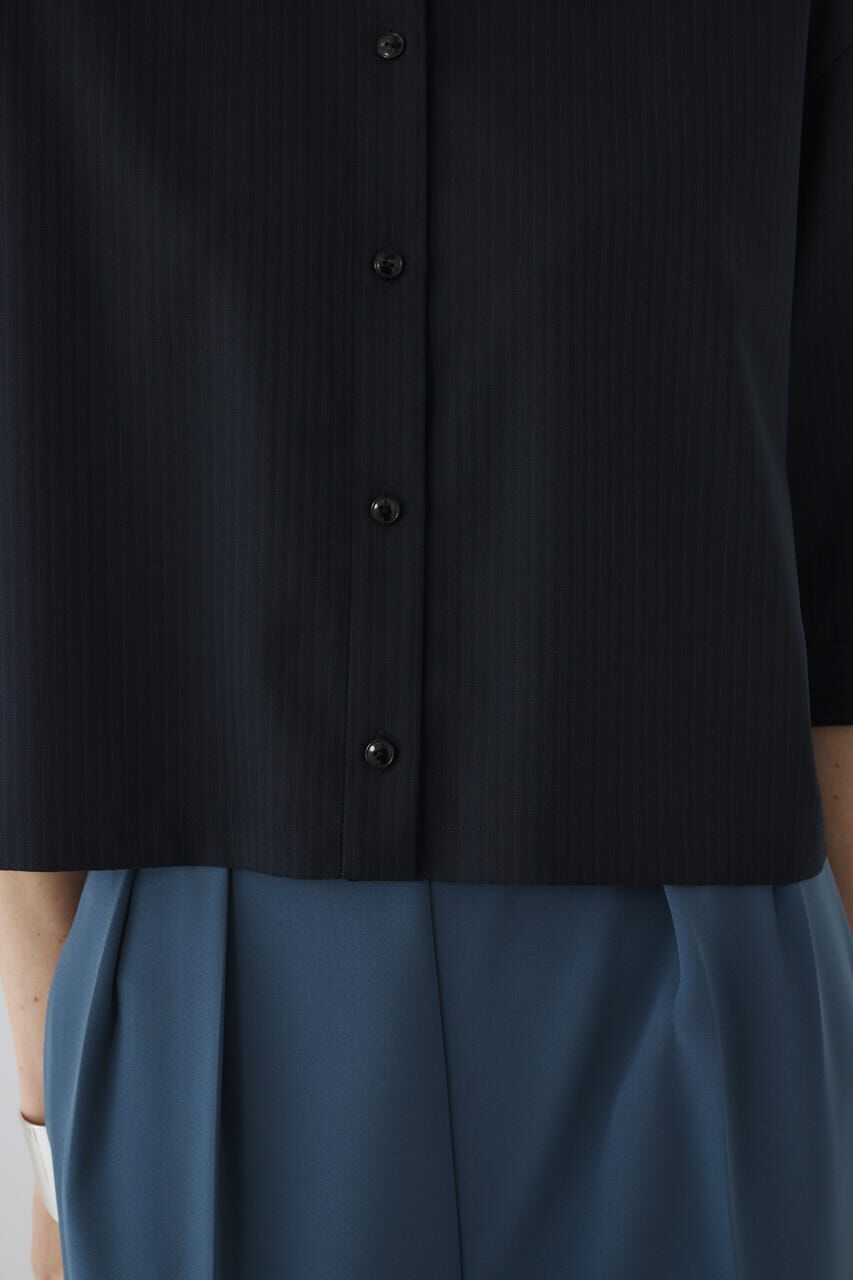 RIM.ARK 「Box shirt」|シャツ・ブラウス|