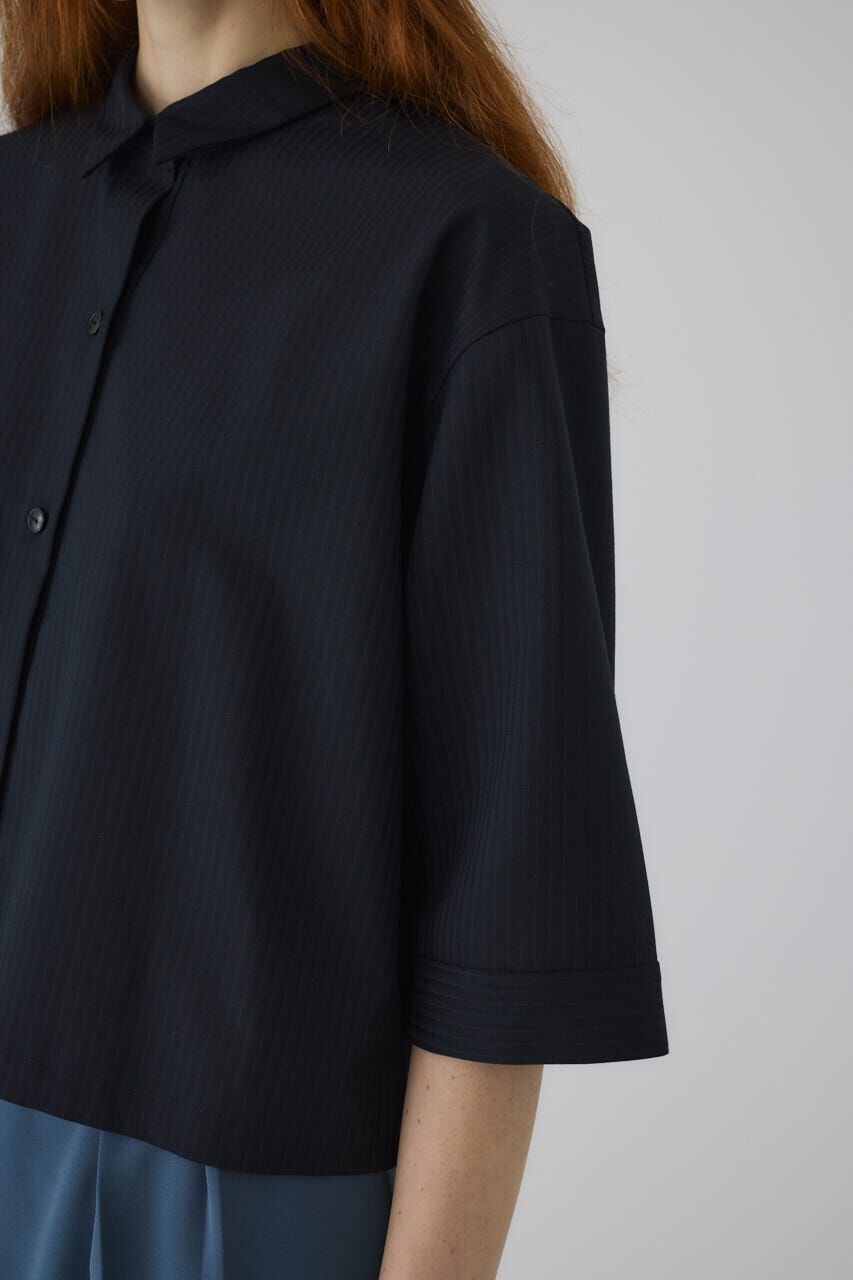 RIM.ARK 「Box shirt」|シャツ・ブラウス|