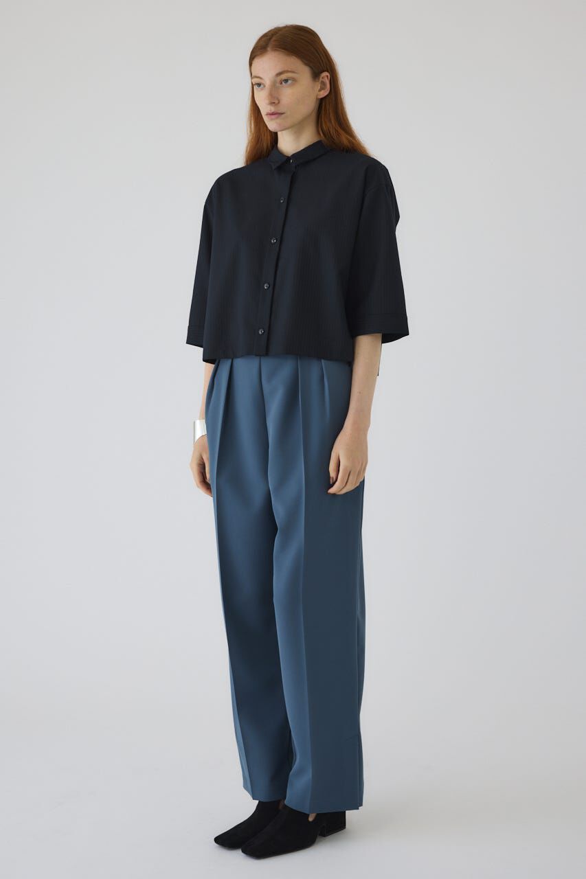 RIM.ARK 「Box shirt」|シャツ・ブラウス|