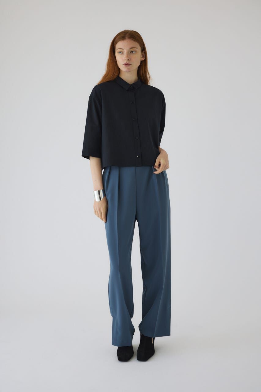 RIM.ARK 「Box shirt」|シャツ・ブラウス|