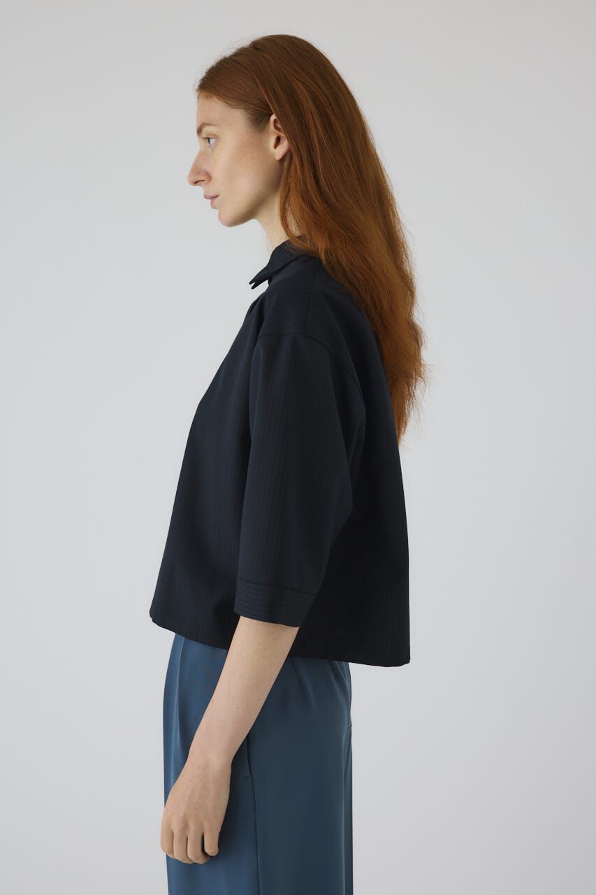 RIM.ARK 「Box shirt」|シャツ・ブラウス|