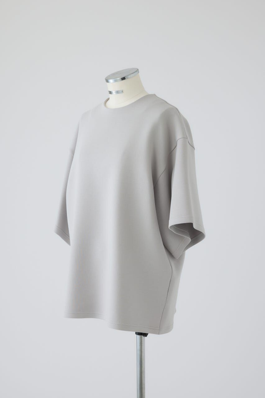 RIM.ARK 「Sweat H/S PO」|Tシャツ・カットソー|