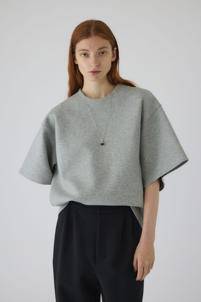 RIM.ARK 「Sweat H/S PO」|Tシャツ・カットソー|