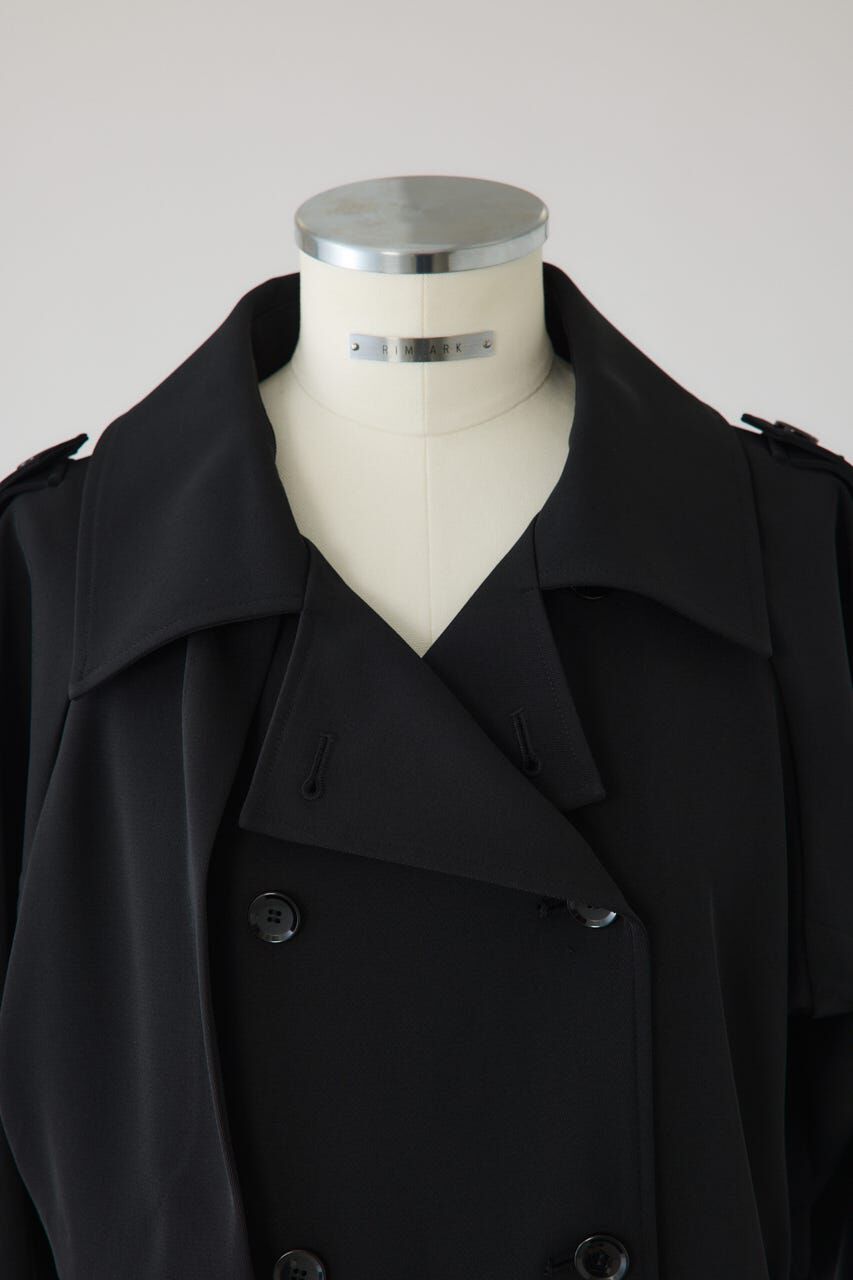 RIM.ARK 「Trench detail all in one」|その他|