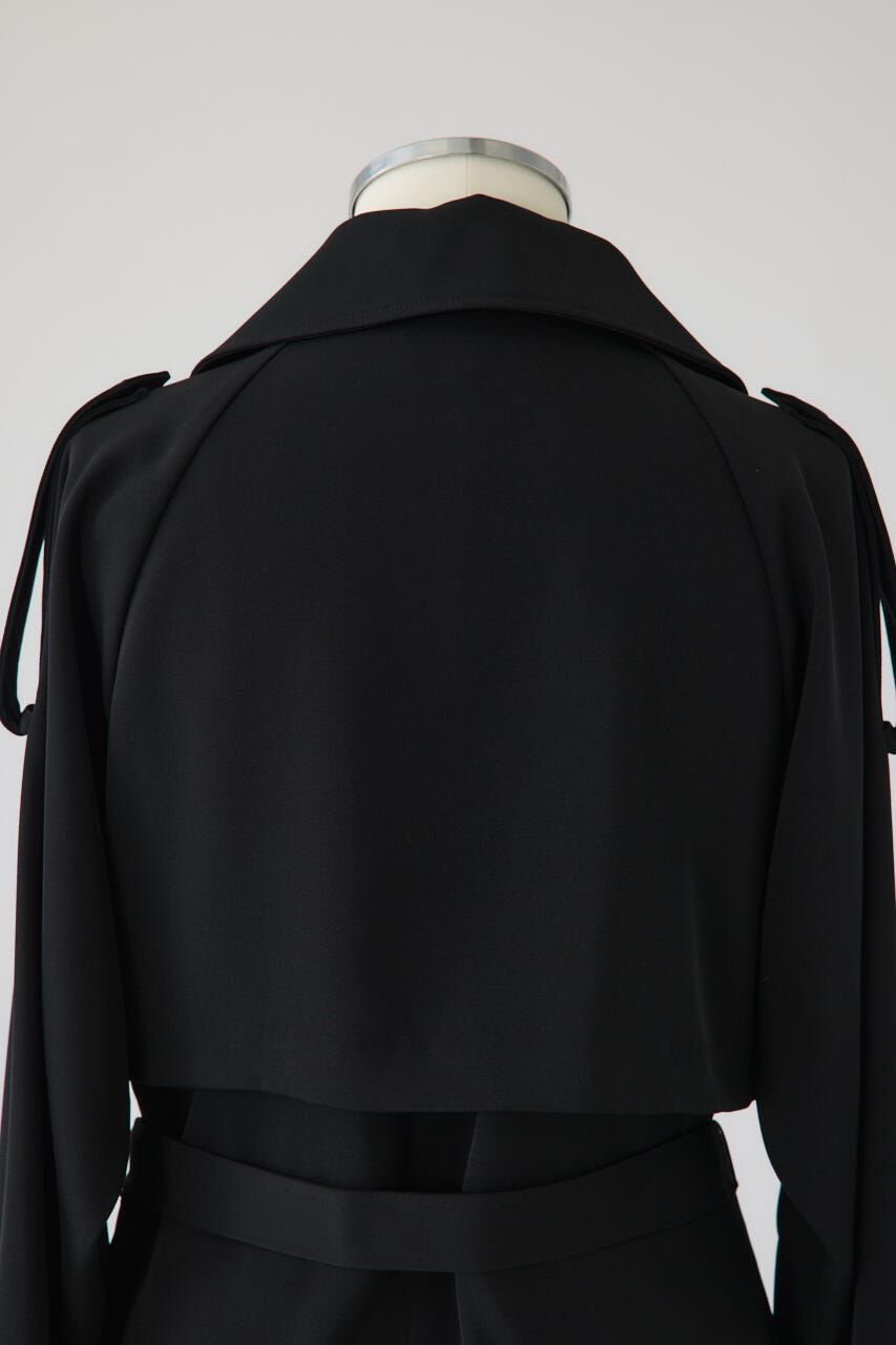 RIM.ARK 「Trench detail all in one」|その他|