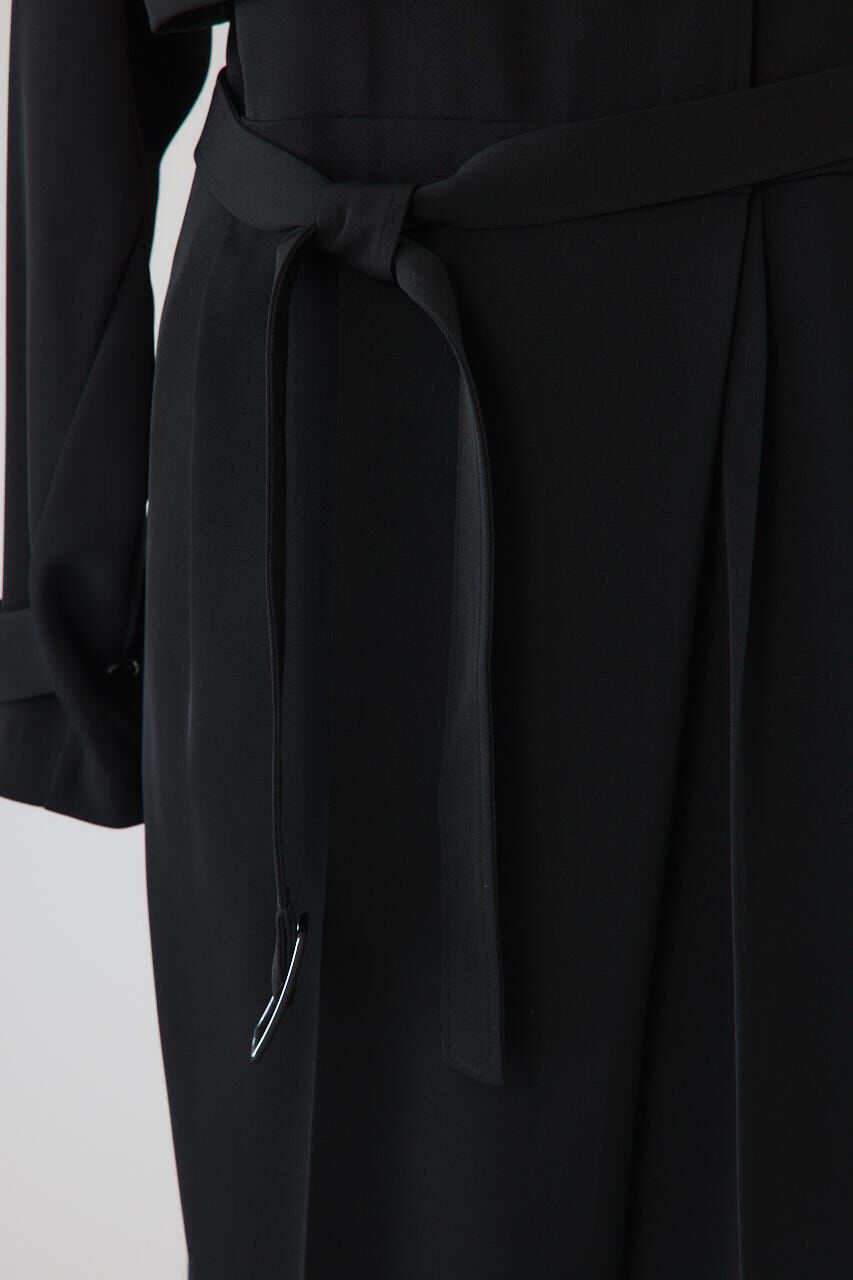 RIM.ARK 「Trench detail all in one」|その他|