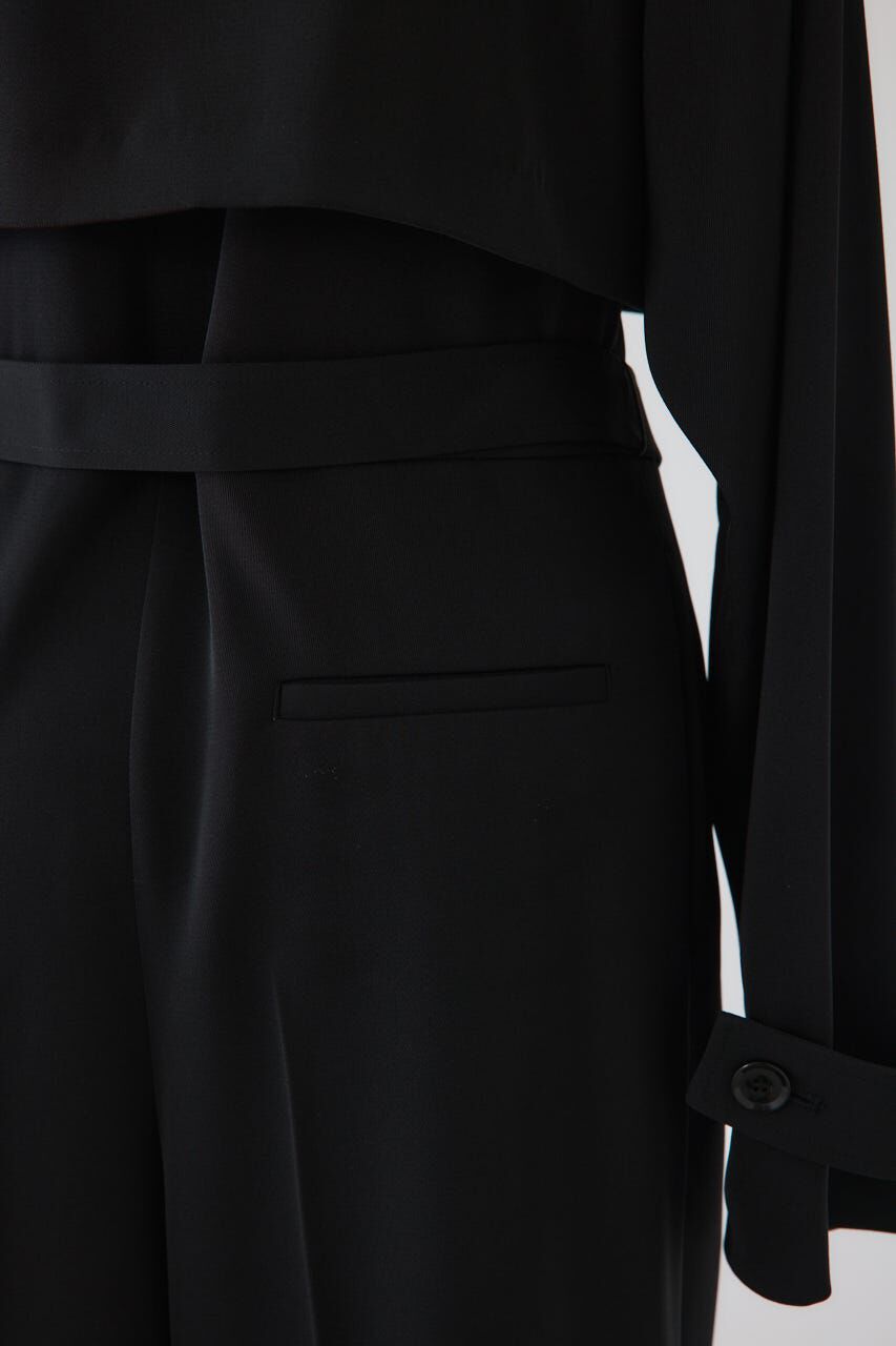 RIM.ARK 「Trench detail all in one」|その他|