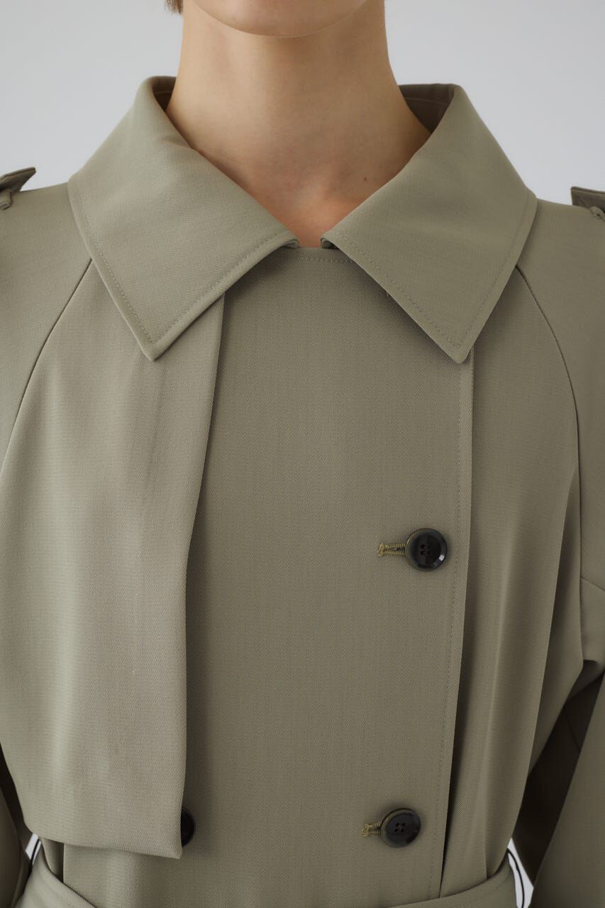 RIM.ARK 「Trench detail all in one」|その他|