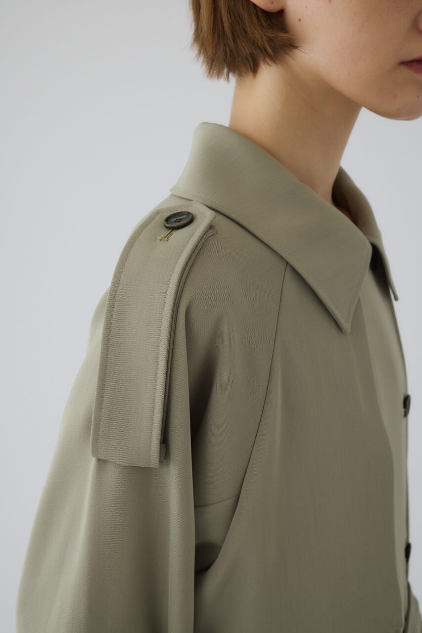 RIM.ARK 「Trench detail all in one」|その他|