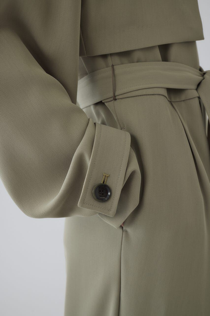RIM.ARK 「Trench detail all in one」|その他|