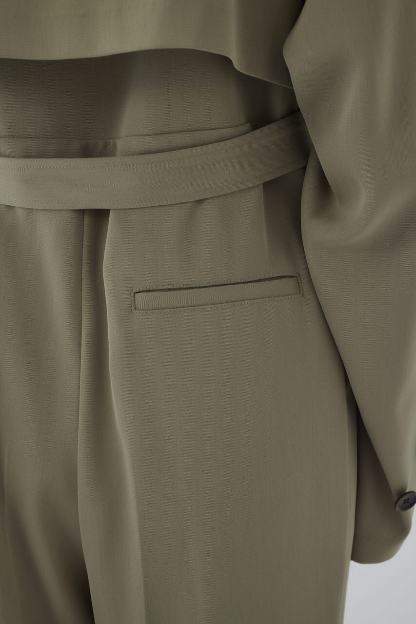 RIM.ARK 「Trench detail all in one」|その他|