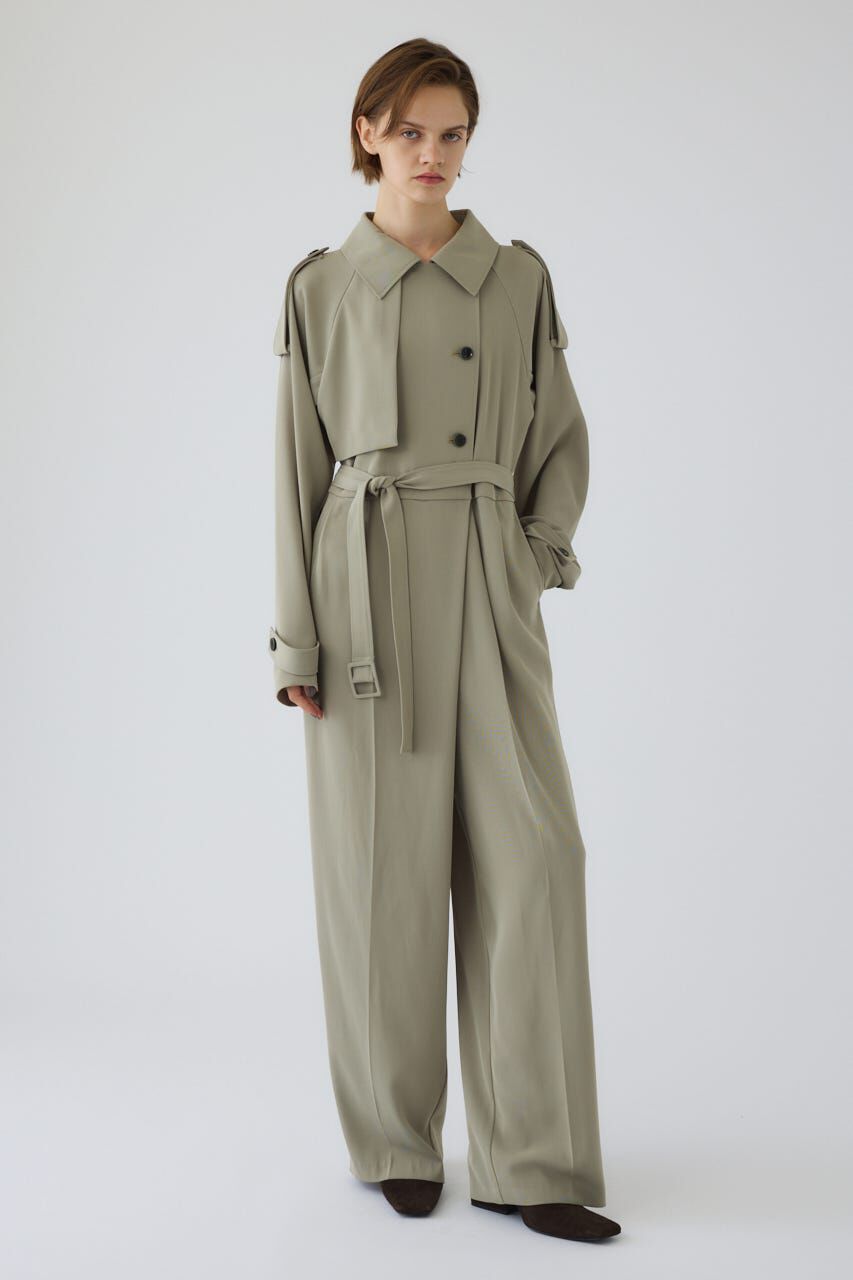 RIM.ARK 「Trench detail all in one」|その他|