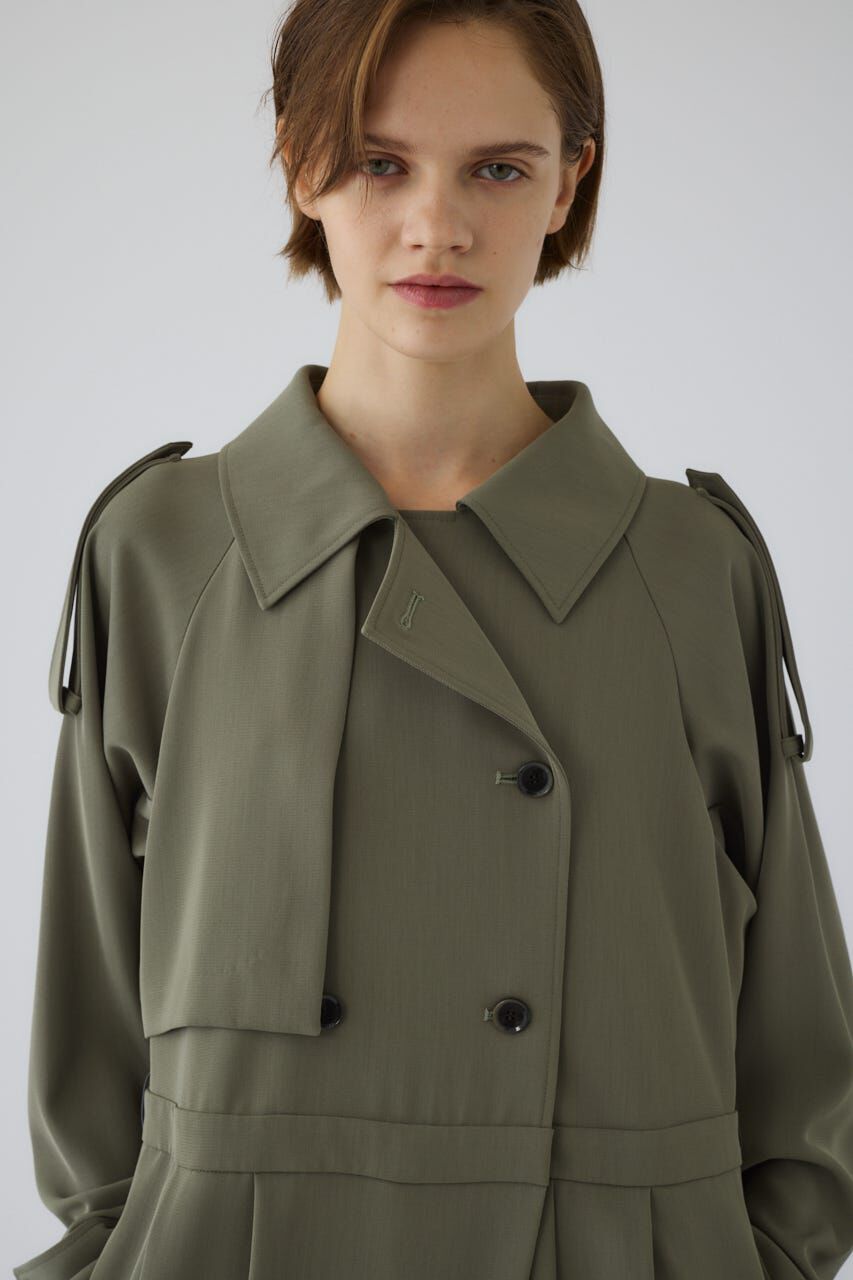 RIM.ARK 「Trench detail all in one」|その他|