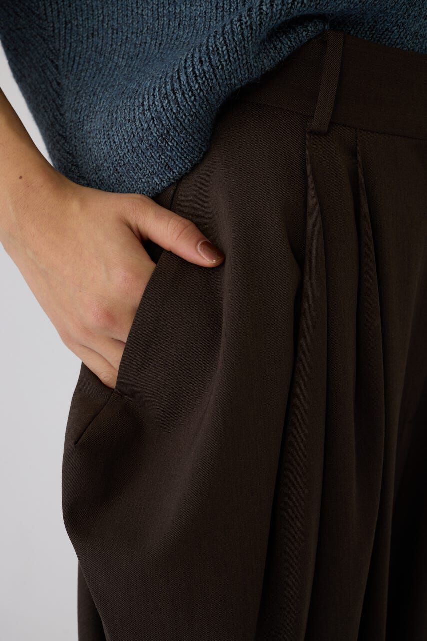 RIM.ARK 「Tuck dress PT」|その他|