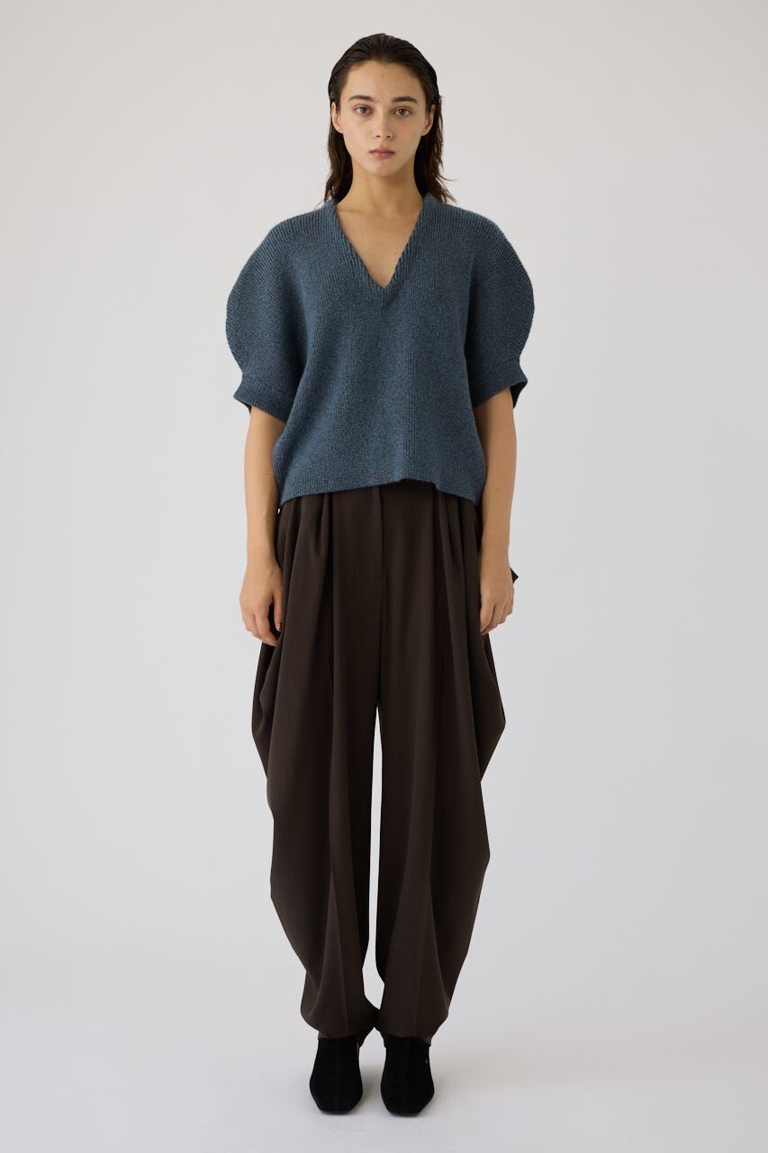 RIM.ARK 「Tuck dress PT」|その他|