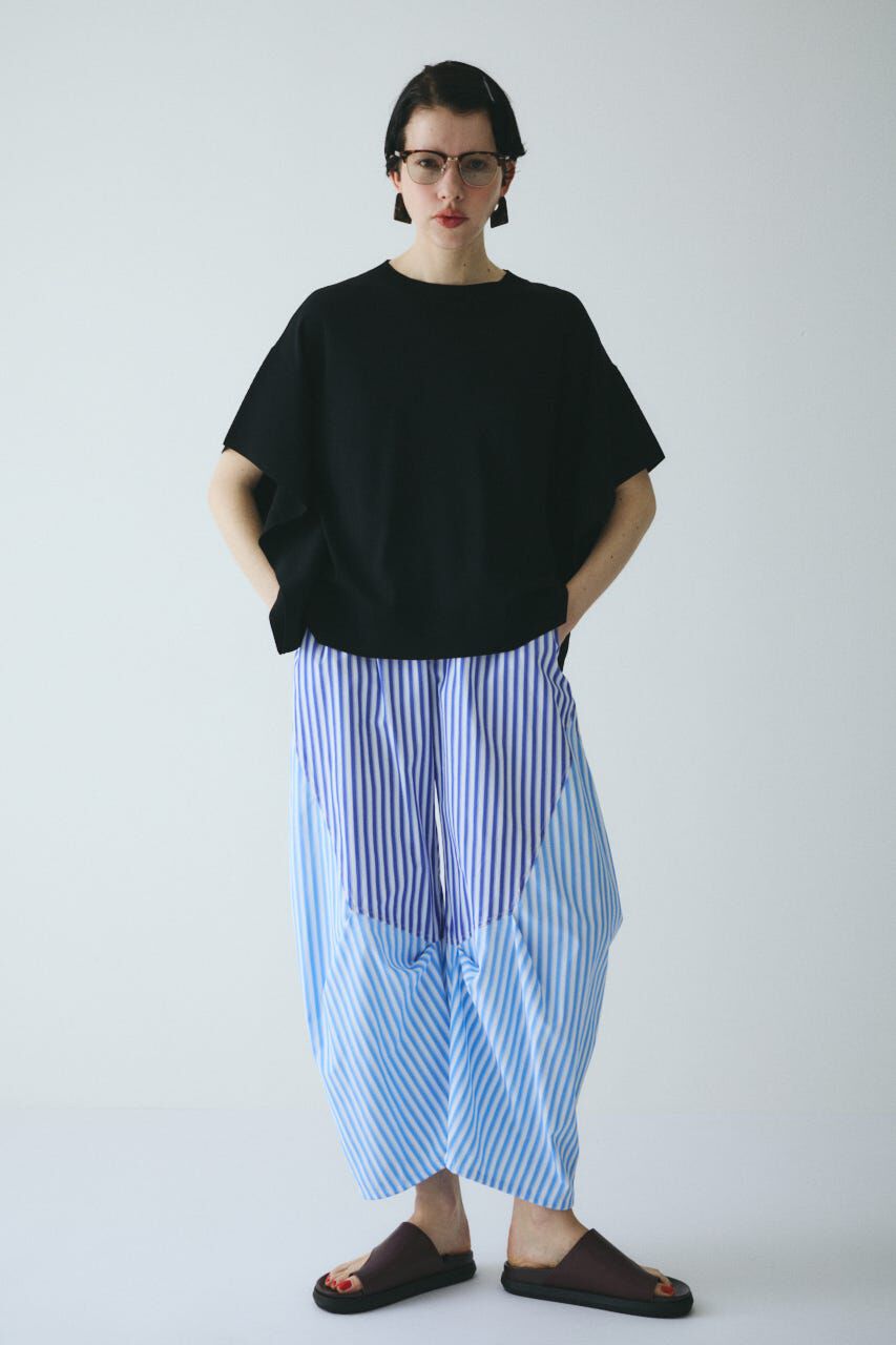 HeRIN.CYE「Mantle sleeve knit tops」|ニット・セーター|