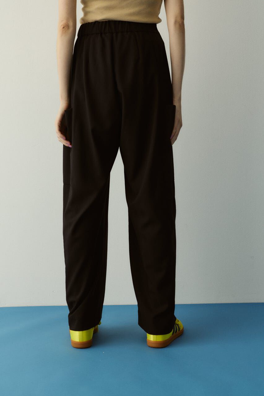 HeRIN.CYE「［予約］Side big pocket pants」|その他|