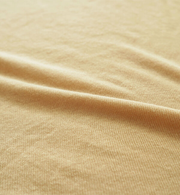 オローネ「マイアンダーカットソー」|Tシャツ・カットソー|