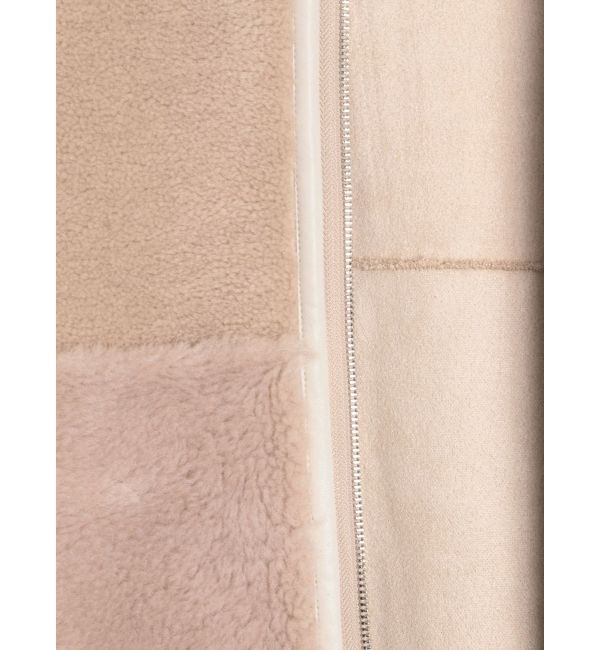 WOOL BOA REVERSIBLE SCT（ELENDEEK）｜ルミネのファッション通販