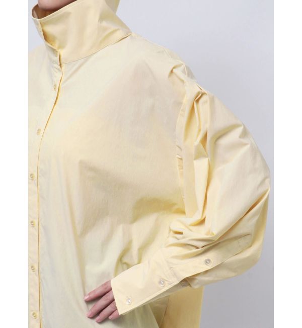 ELENDEEK「RASH GUARDS SH BZ」|ブルゾン・スタジャン|