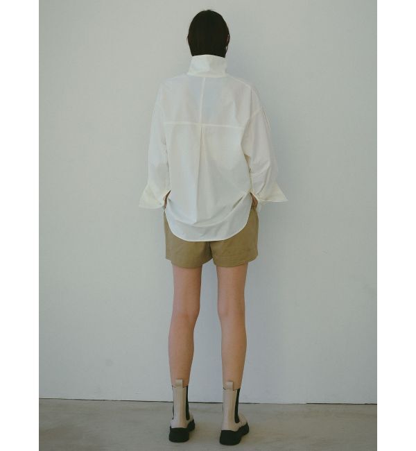 ELENDEEK「RASH GUARDS SH BZ」|ブルゾン・スタジャン|