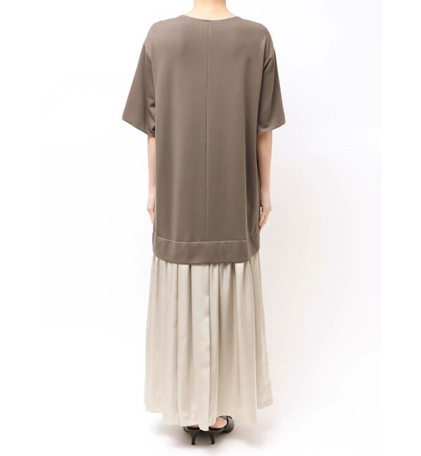 ELENDEEK「PLEATS DOCKING CS OP」|ワンピース|