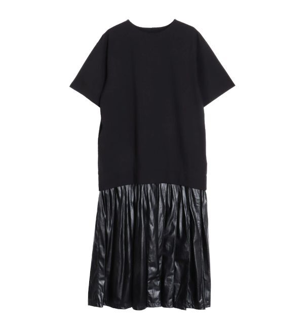 ELENDEEK「PLEATS DOCKING CS OP」|ワンピース|